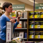 Signing Event at Barnes & Noble on Feburary 29th 2012.