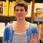 Signing Event at Barnes & Noble on Feburary 29th 2012.