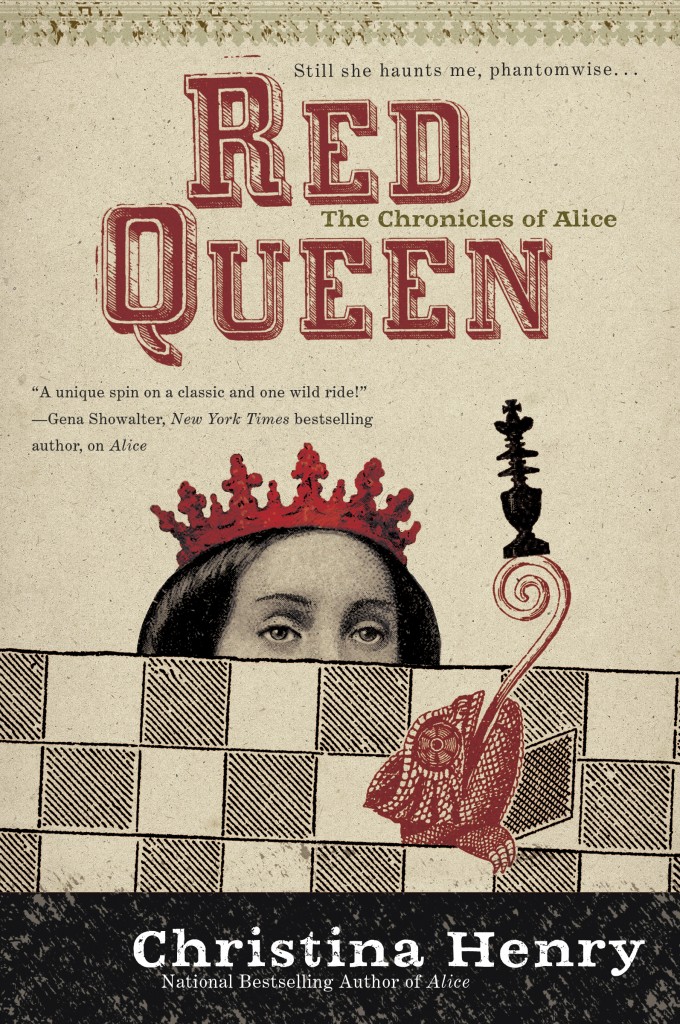 christina henry alice books christina henry alice books